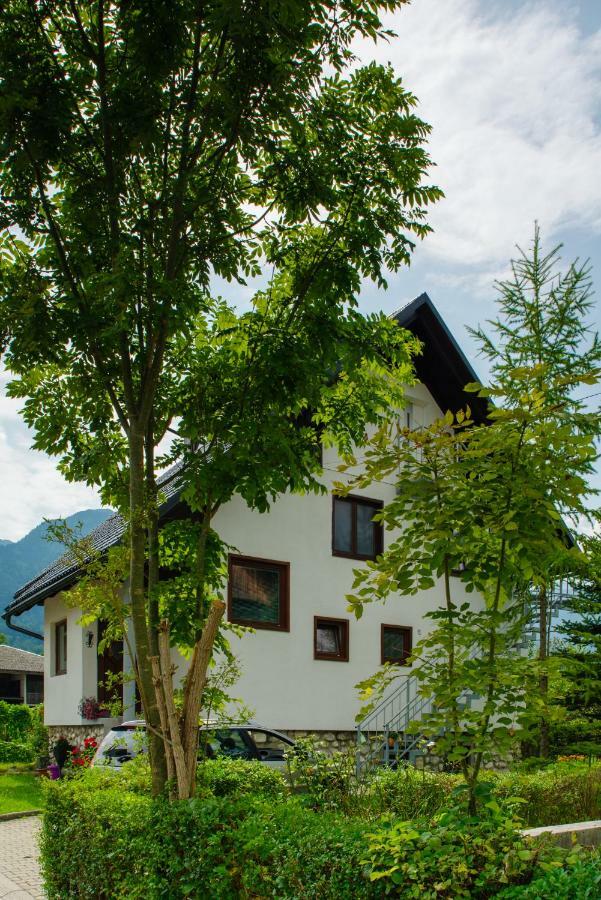 Apartment Ana Bohinj Exterior photo