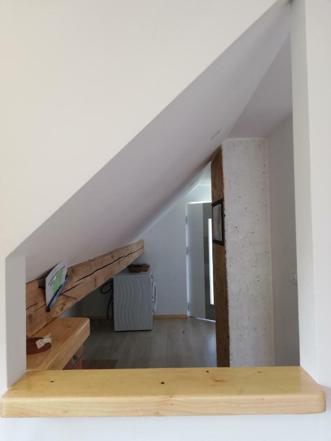 Apartment Ana Bohinj Exterior photo